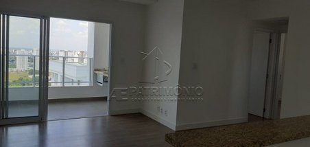 apartment em Rua Antonio Perez Hernandez, Parque Campolim - Sorocaba - SP