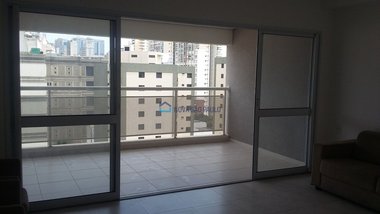 apartment em Rua Paim, Bela Vista - São Paulo - SP