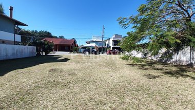 land_lot em Travessa da Liberdade, Campeche - Florianópolis - SC