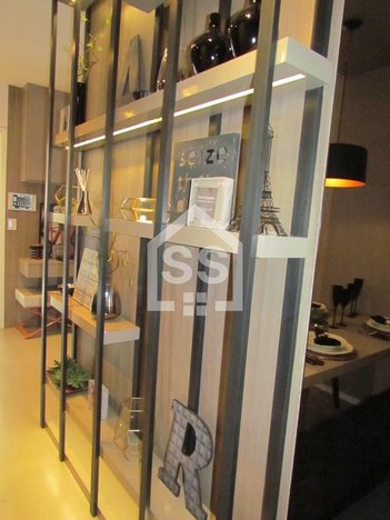 apartment em Rua Batista Caetano, Aclimação - São Paulo - SP