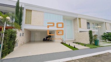 house em Via de Acesso GD3, Santa Genoveva - Goiânia - GO