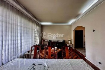 house em Rua Luisiania, Brooklin Paulista - São Paulo - SP