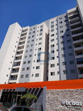 apartment em Rua João Batista Pupo de Moraes, Parque Industrial - Campinas - SP