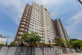 apartment em Avenida do Estado, Cambuci - São Paulo - SP