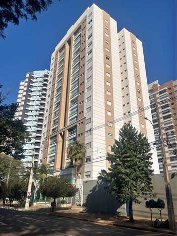 apartment em Avenida Bento Munhoz da Rocha Netto, Zona 07 - Maringá - PR