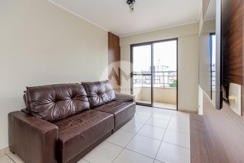 apartment em Rua Latif Fakhouri, Vila Santa Catarina - São Paulo - SP