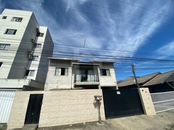 house em Irineu Maria, Espinheiros - Itajaí - SC