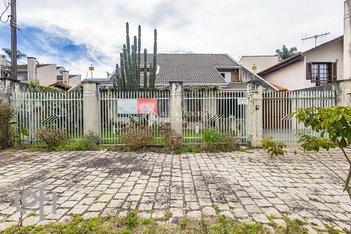 house em Rua São José de Calazans, Santa felicidade - Curitiba - PR