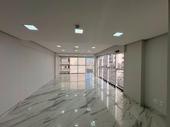 office em Rua Coronel Chicuta, Centro - Passo Fundo - RS