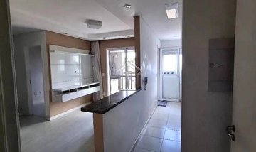 apartment em Rua Bororós, Vila Pires - Santo André - SP