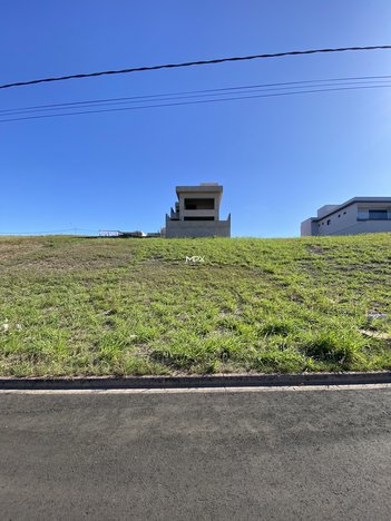land_lot em Avenida das Ondas, Jardim São Francisco - Piracicaba - SP