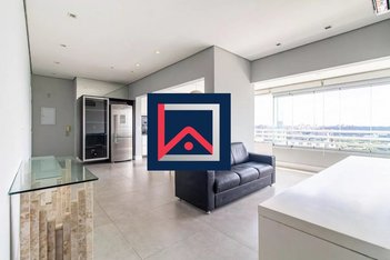 apartment em Ferreira de Araújo, Pinheiros - São Paulo - SP