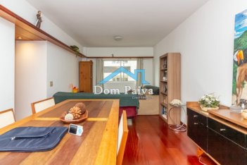apartment em Rua Pascoal Vita, Vila Madalena - São Paulo - SP