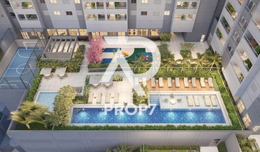 apartment em Rua Tomé Portes, Vila Dom Pedro I - São Paulo - SP