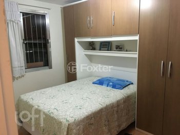 apartment em Rua Tobias Barreto, Mooca - São Paulo - SP