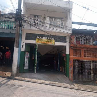 Cômodo Condomínio