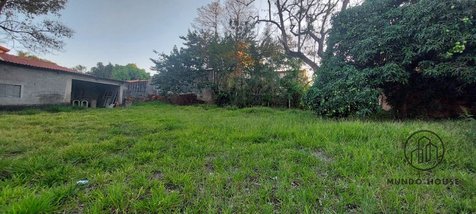 land_lot em Rua Santiago, Jardim Americano - Sorocaba - SP