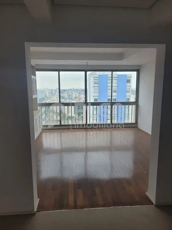 apartment em Rua Voluntários da Pátria, Santana - São Paulo - SP