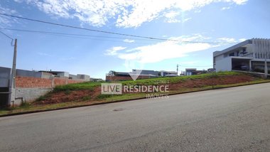 land_lot em Avenida Mathias Machiline, Residencial Terras Nobres - Itatiba - SP