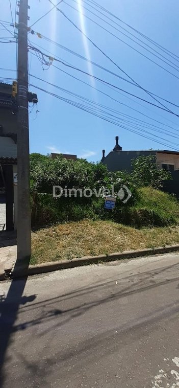 land_lot em EDILSON JOAO PROLA, Ipanema - Porto Alegre - RS