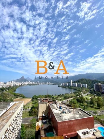 apartment em Avenida Henrique Dodsworth, Copacabana - Rio de Janeiro - RJ