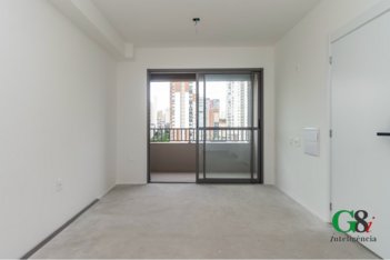 apartment em Rua Quatá, Vila Olímpia - São Paulo - SP