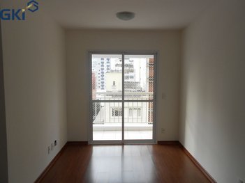 apartment em Rua Major Sertório, Vila Buarque - São Paulo - SP