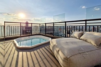 apartment em Rua Cayowaá, Perdizes - São Paulo - SP