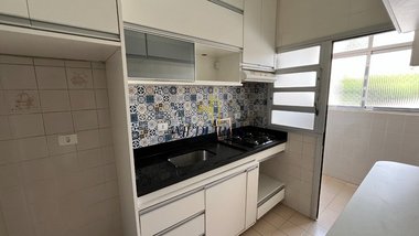 apartment em Rua Santa Crescência, Ferreira - São Paulo - SP