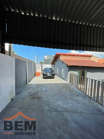 house em Rua José Lopes, Cordeiros - Itajaí - SC