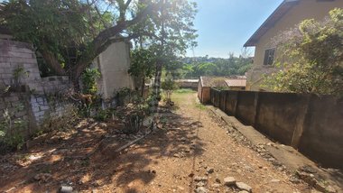 land_lot em Avenida Dona Maria Franco Salgado, Parque Jatibaia (Sousas) - Campinas - SP