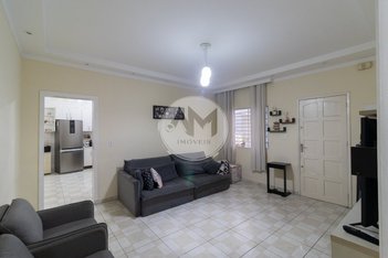 house em Rua Raulino Galdino da Silva, Jardim Maristela - São Paulo - SP