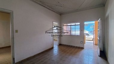 house em Rua Benedito dos Reis, Campo do Galvão - Guaratinguetá - SP