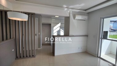 apartment em Hamilton Ferreira, Areias - São José - SC