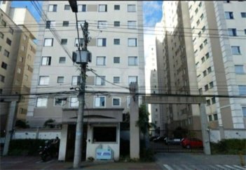 apartment em Avenida Capuava, Vila Homero Thon - Santo André - SP