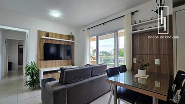 apartment em Rua das Buganvilias, Cachoeira do Bom Jesus - Florianópolis - SC