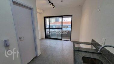 apartment em Ministro Luiz Gallotti, Brooklin - São Paulo - SP