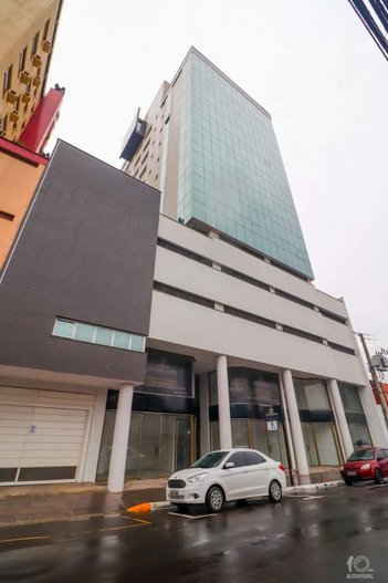 office em Rua Bento Gonçalves, Centro - São Leopoldo - RS