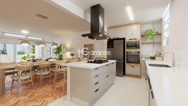 apartment em Avenida Angélica, Consolação - São Paulo - SP
