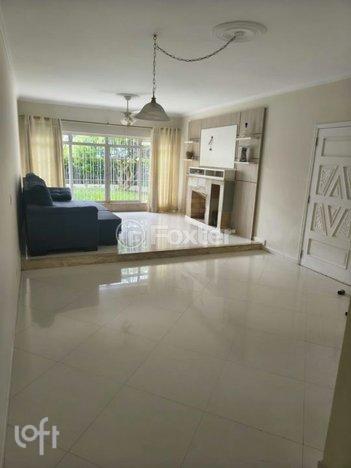 house em Lido, Parque Interlagos - São Paulo - SP