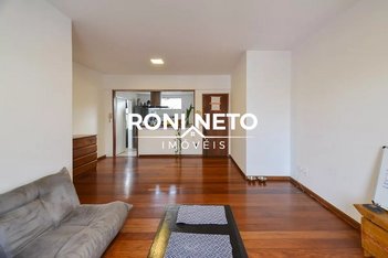 apartment em Rua Ana Carvalho Silveira, Silveira - Belo Horizonte - MG