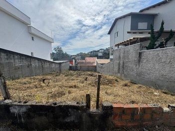 land_lot em Rua Devanir Nunes Teodoro, Nova Caieiras - Caieiras - SP