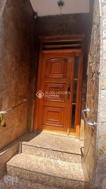 apartment em General Câmara, Centro - Porto Alegre - RS