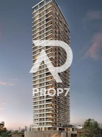 apartment em Avenida Vereador José Diniz, Santo Amaro - São Paulo - SP