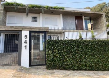 house em Rua Capitão Artemim Karan, Santa Lúcia - Caxias do Sul - RS