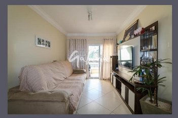 apartment em Rua Teffé, Santa Maria - São Caetano do Sul - SP