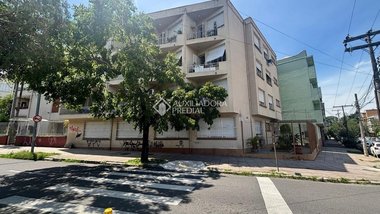 apartment em Rua Jacinto Gomes, Santana - Porto Alegre - RS