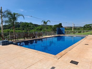 apartment em Avenida Afonço Valera, Recreio das Acácias - Ribeirão Preto - SP
