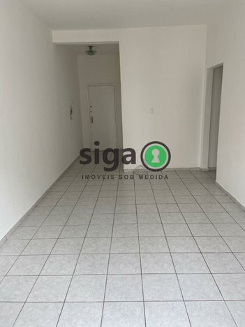 apartment em Rua Tabapuã, Itaim Bibi - São Paulo - SP
