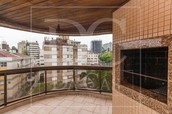 apartment em Carlos Von Koseritz, São João - Porto Alegre - RS